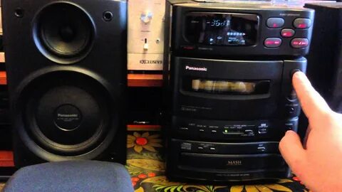 Panasonic sb ch150