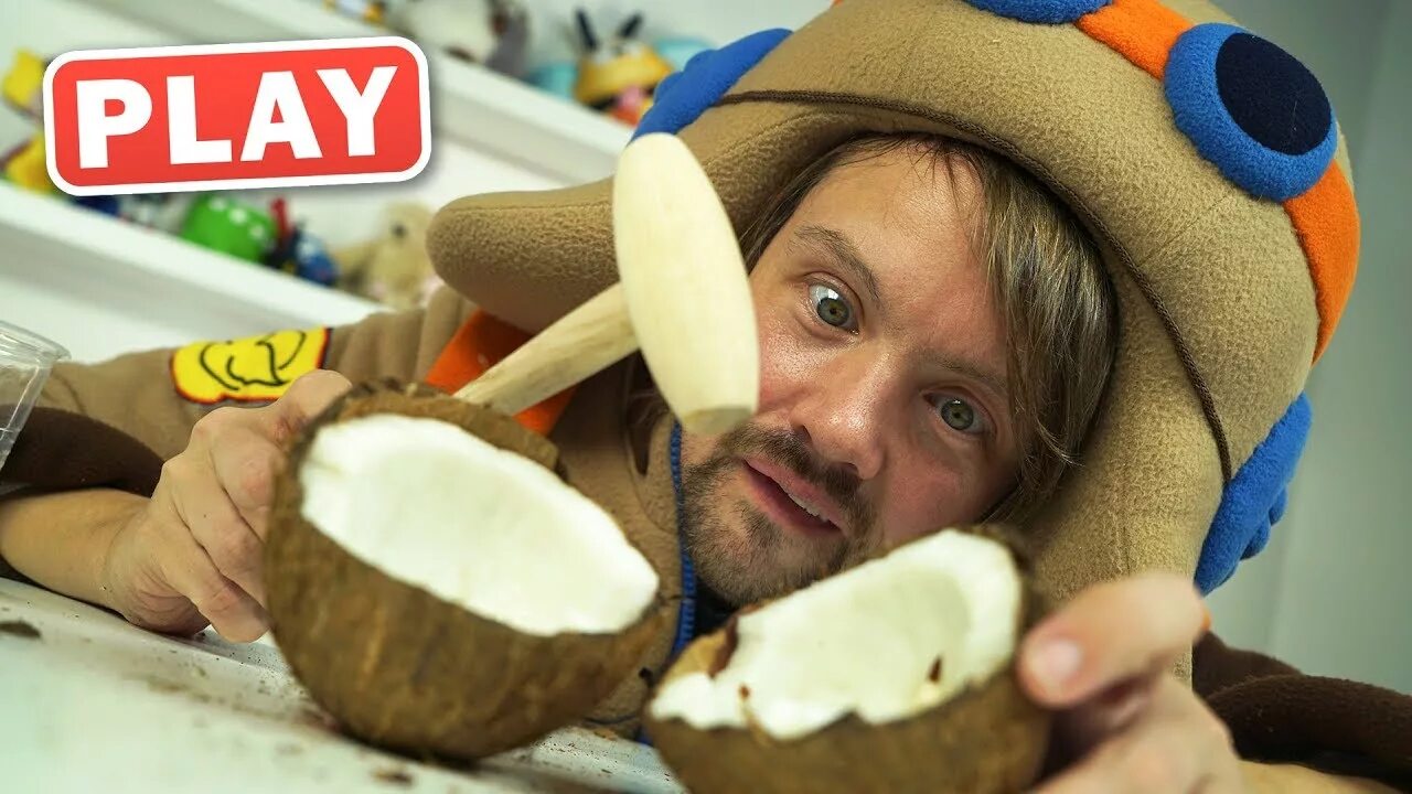 Куку play. Куку плей. куку play - поиграйки и развивайки c кукутиками. сеня куку плей. поиграйка с егором.