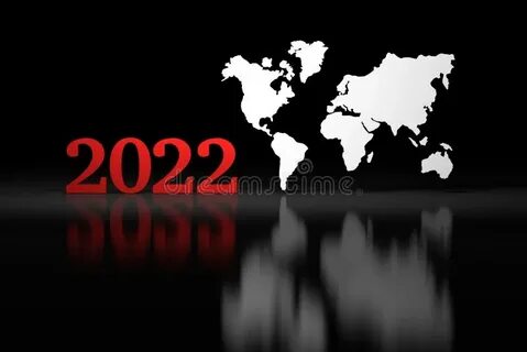 Номер года 2022