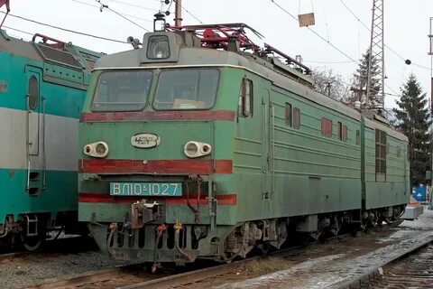 Вл п