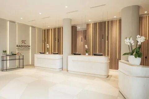 Radisson collection отзывы