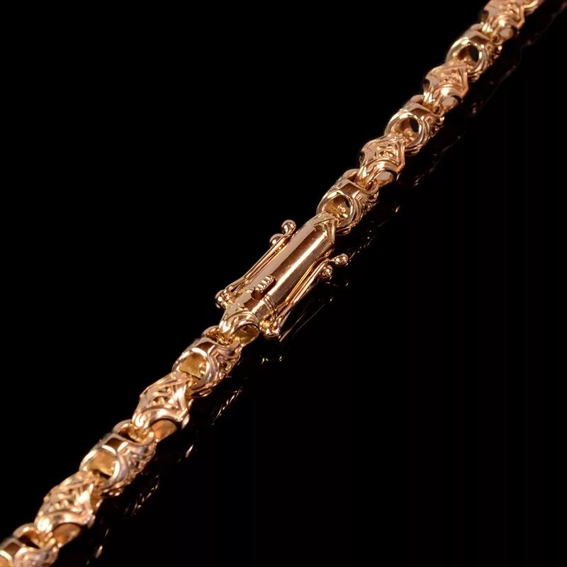 произведение золотая цепь