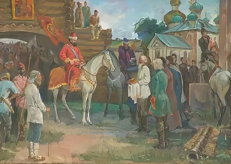 Емельян пугачев восстание. Виктор непьянов емельян пугачев. Крестьянское войско емельяна пугачева 1773. Яицкий городок восстание пугачева. Пугачевское восстание 1773-1775.