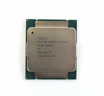 Xeon 1