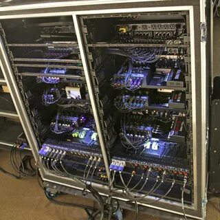 Custom system