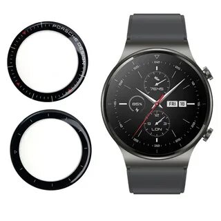 Huawei watch gt 3 стекло