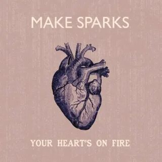 Your sparks