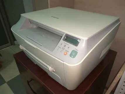 Принтеры samsung 4100