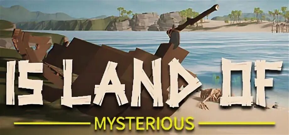 Lands of mystery