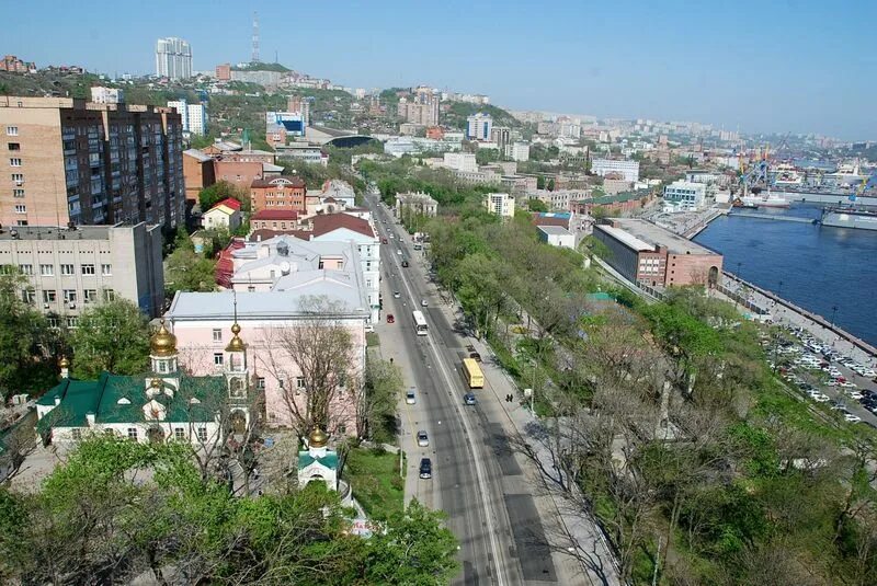 Г владивосток ул. Светланская Владивосток с высоты. Примроза, Владивосток, Светланская улица. Светланская 116. Светланская 116 Владивосток.