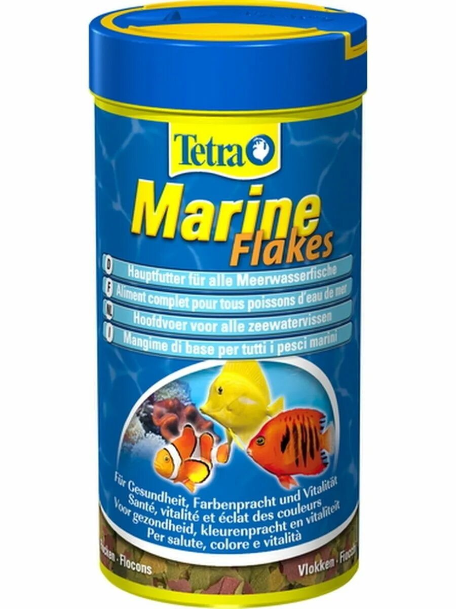 Сухой корм Tetra Marine XL granules для рыб. TETRAMIN Flakes 250. Гранулы тетра для морских рыбок. Хлопья тетра для рыб морские.