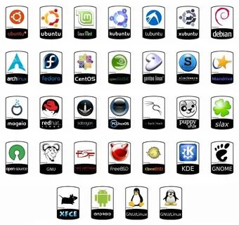 Linux stick