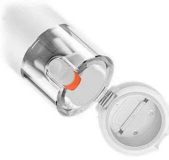 Xiaomi vacuum mini