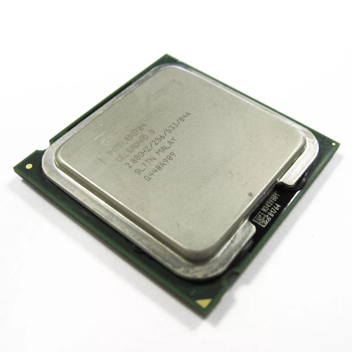Celeron vs celeron d. Celeron d 335. intel celeron d 326 prescott lga775, 1 x 2533 мгц. intel celeron e3400 lga775, 2 x 2600 мгц. процессор intel celeron d 335j prescott.