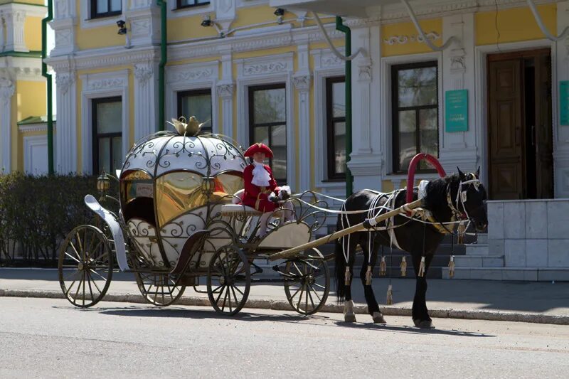 гальяно карета. карета из картона. карета из пластиковых труб. карета прогулка омск. карета автозапчасти новосибирск.