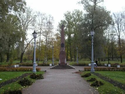 Дуэль пушкина адрес