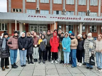 Снежинск 121