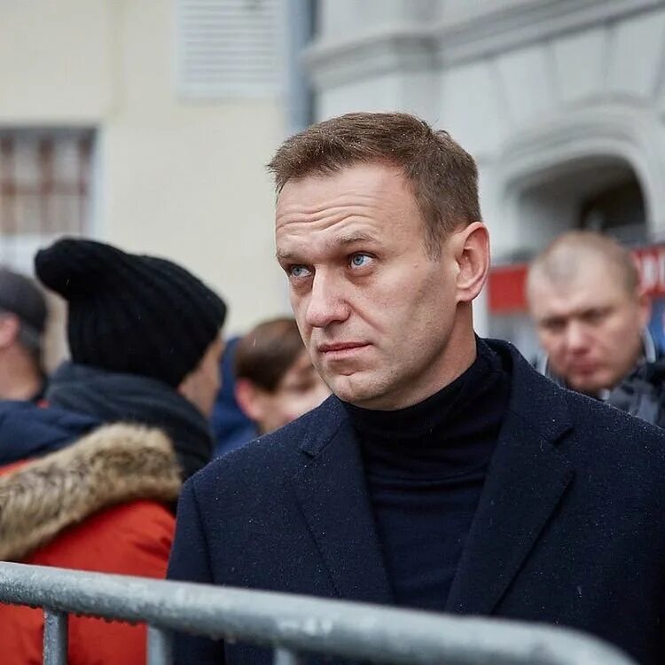 Навальный 2022. Навальный фото.