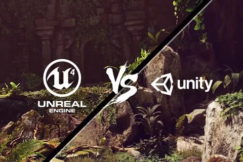 Unity сравнение
