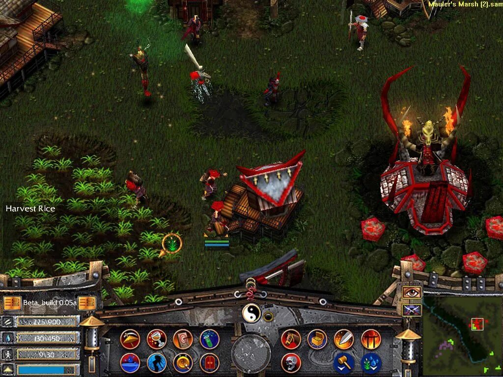 Battle realms zen edition. Battle Realms: Winter of the Wolf. Battle Realms солдаты. Игра Battle Realms 2.