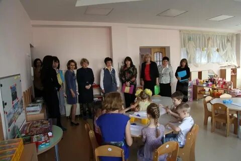 Детский сад 69 старый оскол