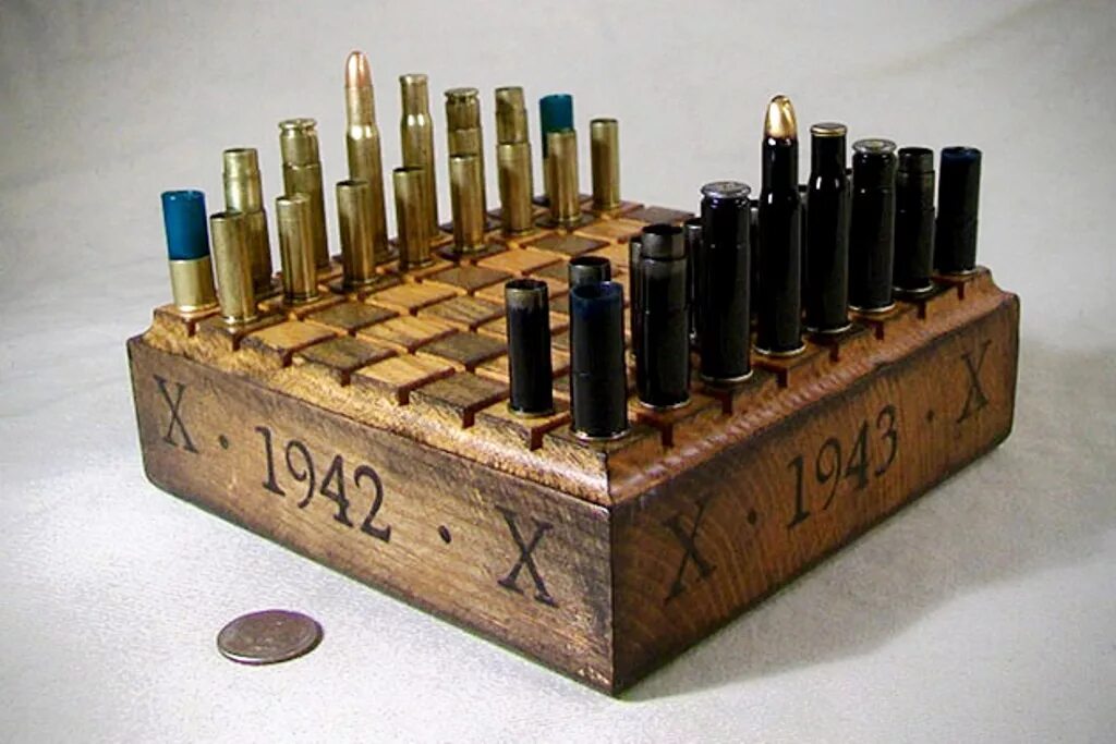 Bullet chess