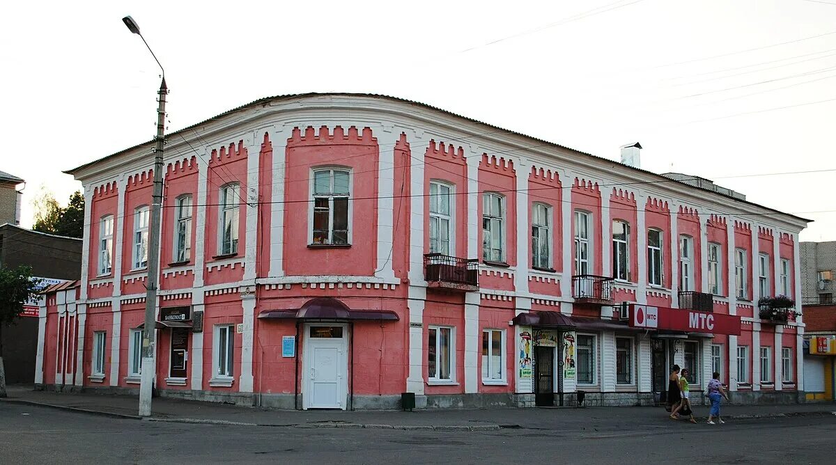 Дом купцов адамовых. Дом купцов адамовых ливны. дом адамова в ливнах. дом купца адамова ливны.