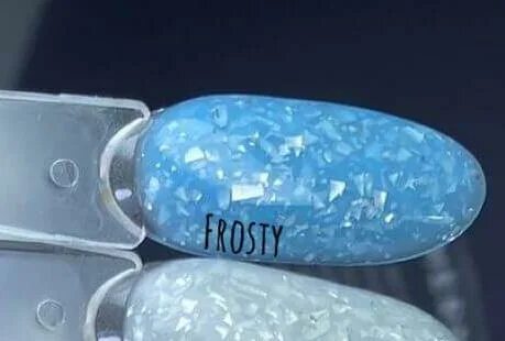 Frost x 25