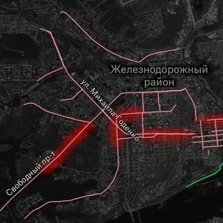 Где в красноярске принимают