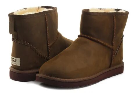 ugg m classic mini deco.