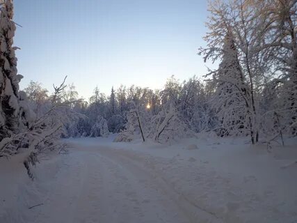 Климат перми