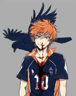 Hinata shouyou