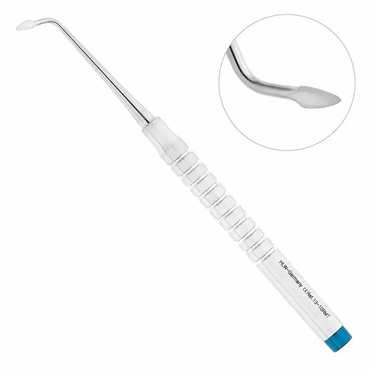 Hlw dental instruments