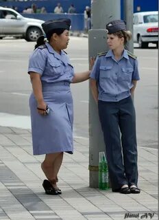 Тетя штаны
