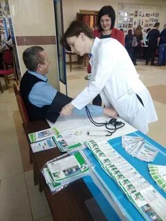 Куйбышевский медицинский техникум