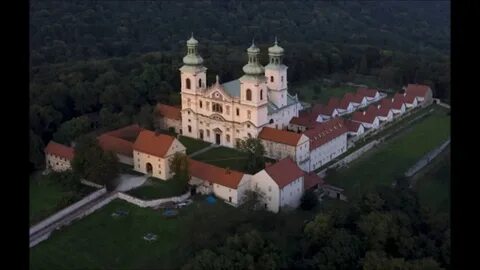 Польские монастыри