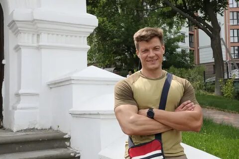 Август 17 года
