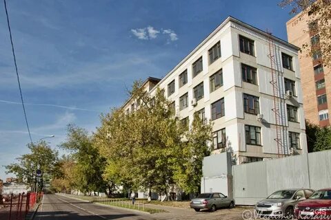 Г москва вольная 39