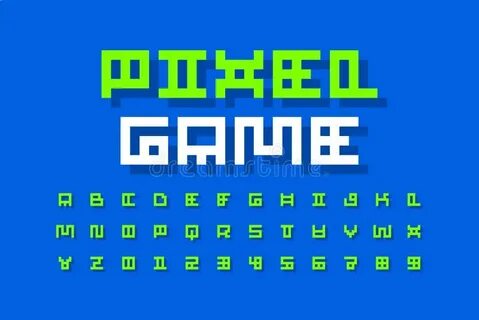 Бит буква