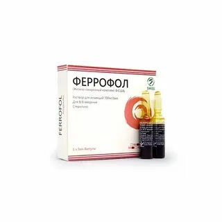 Фосфонциале капсулы отзывы