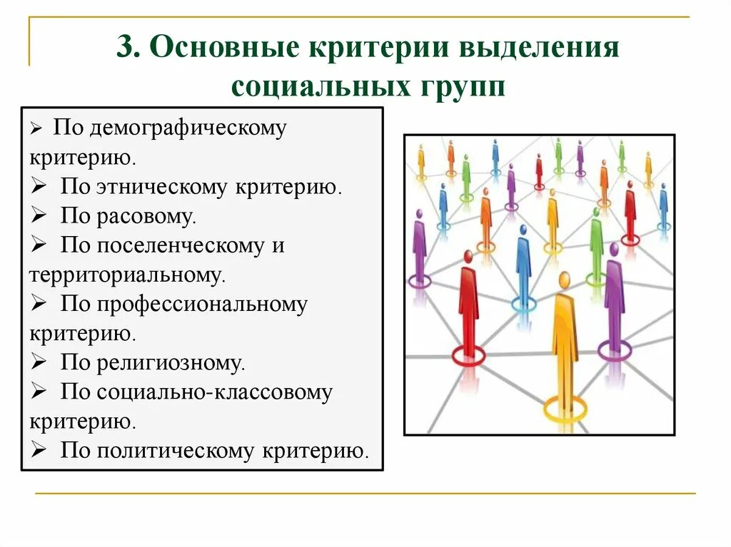 Этнический критерий