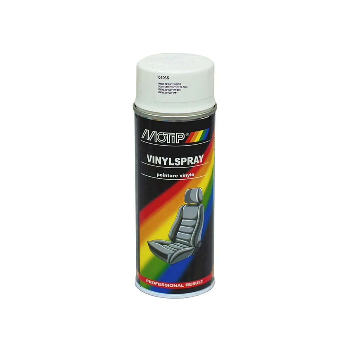 MOTIP 202 GM. Vinylspray MOTIP для кожи. Краска аэрозольная MOTIP, эмаль белая для винила и кожи, 400 мл.. Краска для кожи MOTIP бежевая аэрозоль 200.