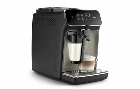 Кофемашина автоматическая philips ep1221