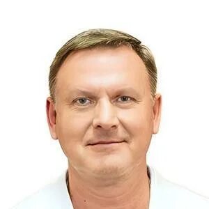 Семенов больница