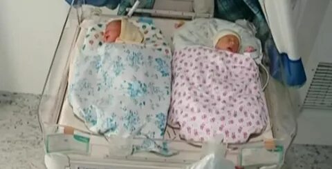 Родители оставили ребенка в роддоме