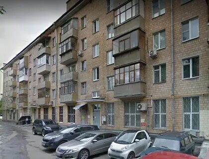 Новая 2 корпус 3