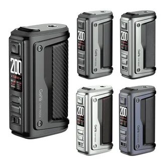 Voopoo argus a
