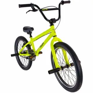 Bmx tech