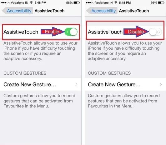 Отключить xs. Ассистент тач на айфон. как отключить assistivetouch на айфоне. assistive touch со стрелками на экране активации. как выключить айфон xs.