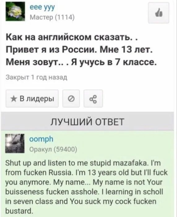 Assholes Перевод На Русский